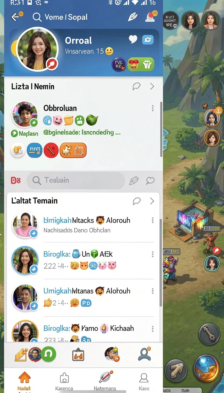 Review Aplikasi guaruda62 Versi Terbaru screenshot
