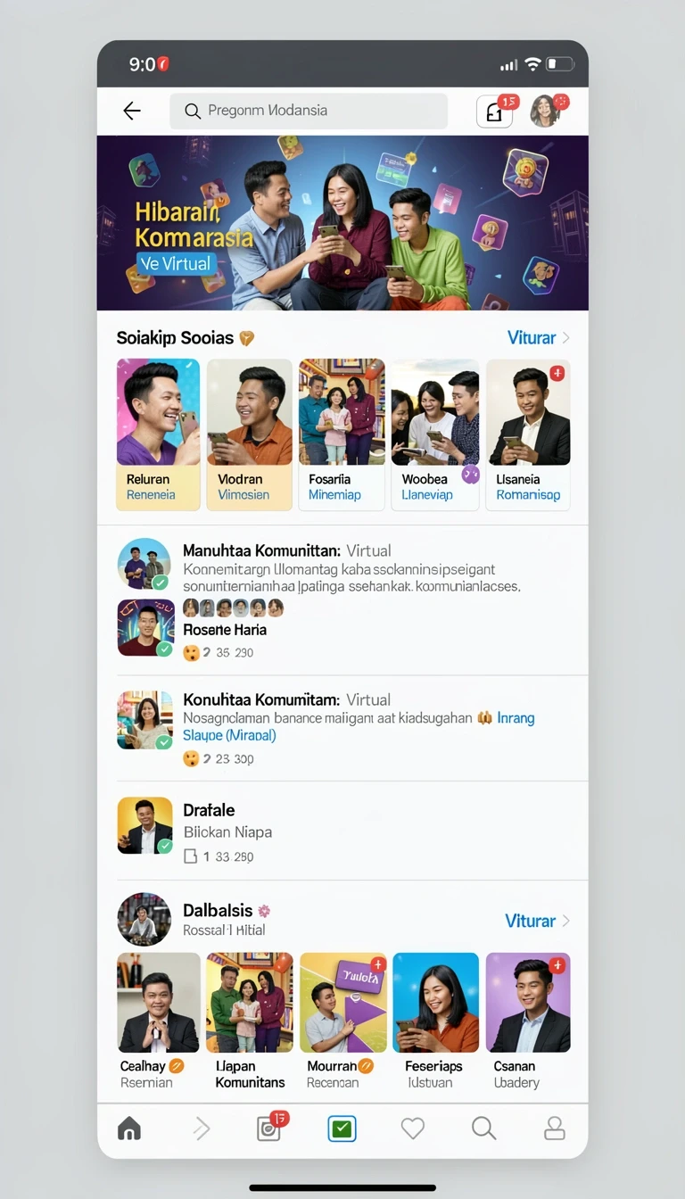 Review Aplikasi nagatoto Versi Terbaru screenshot