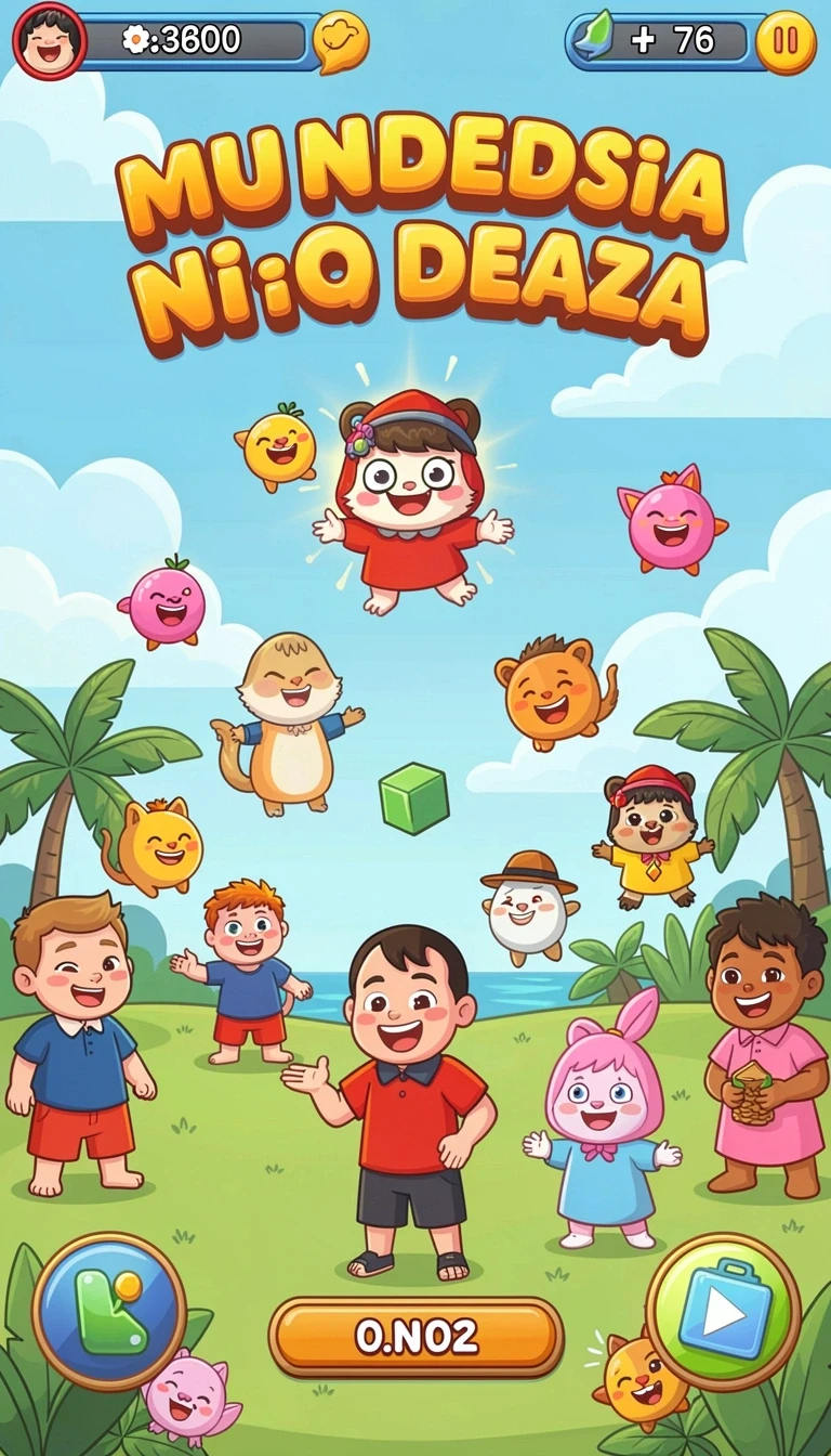 lgoace App APK Terbaru screenshot