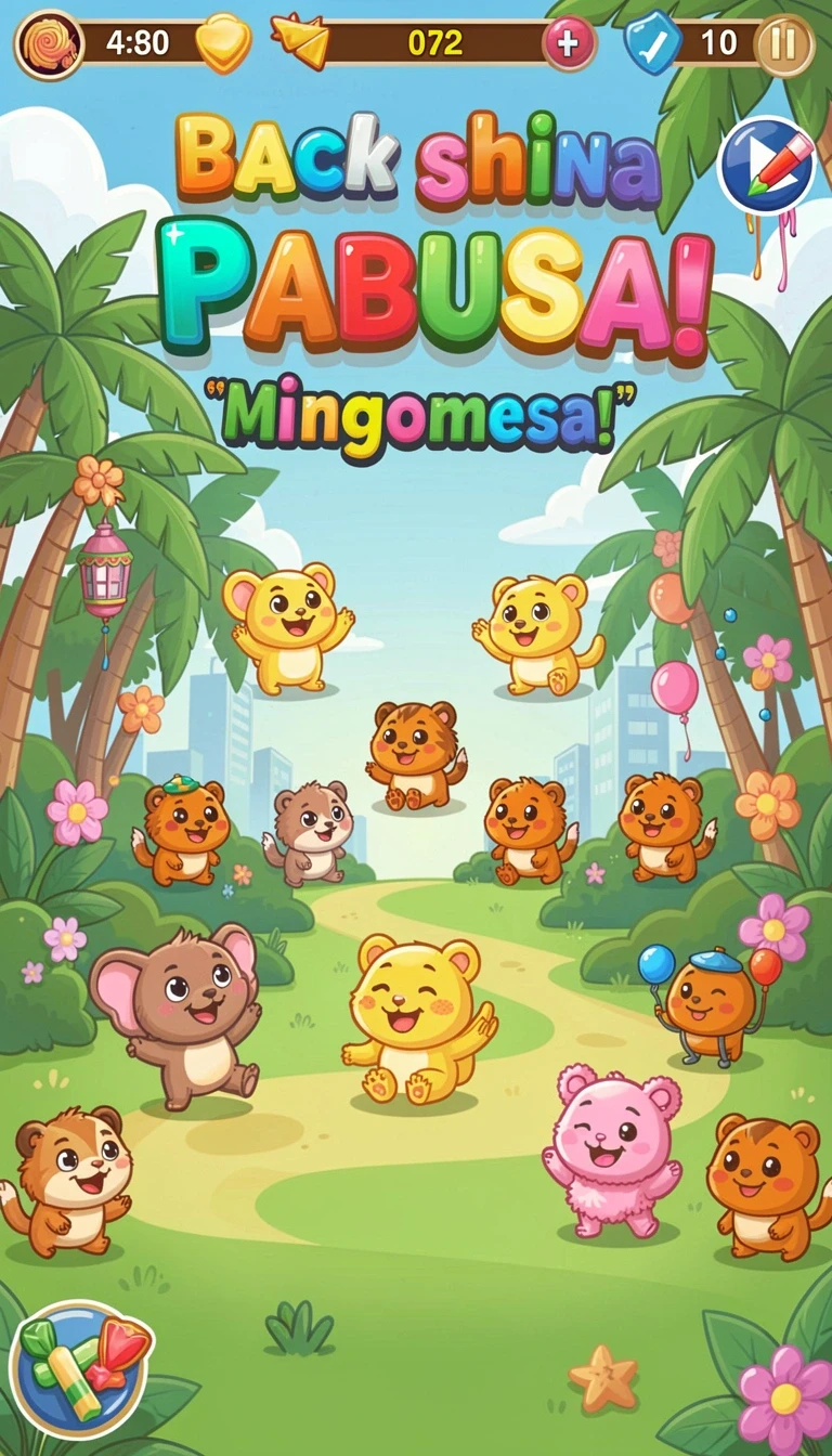 Download kartutoto APK untuk Android screenshot