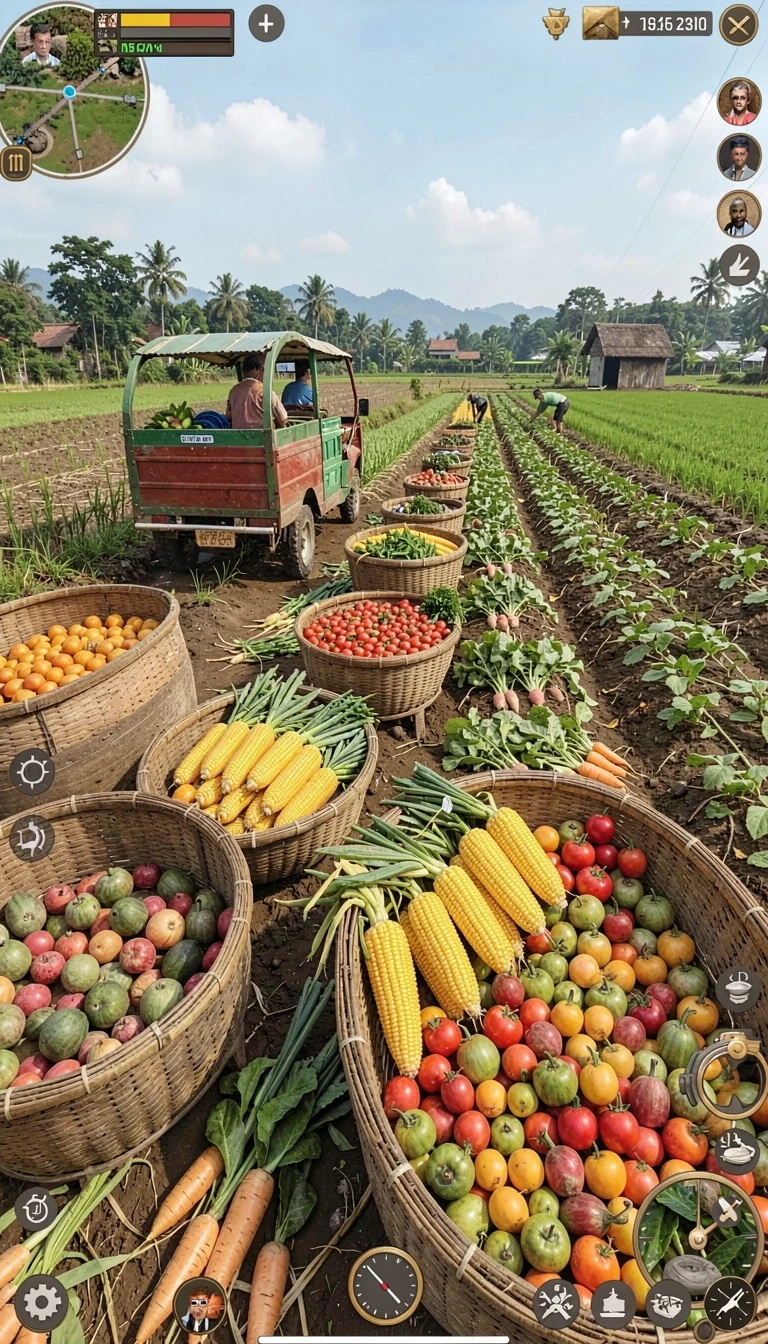 Fitur keamanan di mixue88