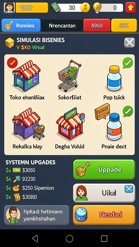 Download jitu26 APK untuk Android screenshot
